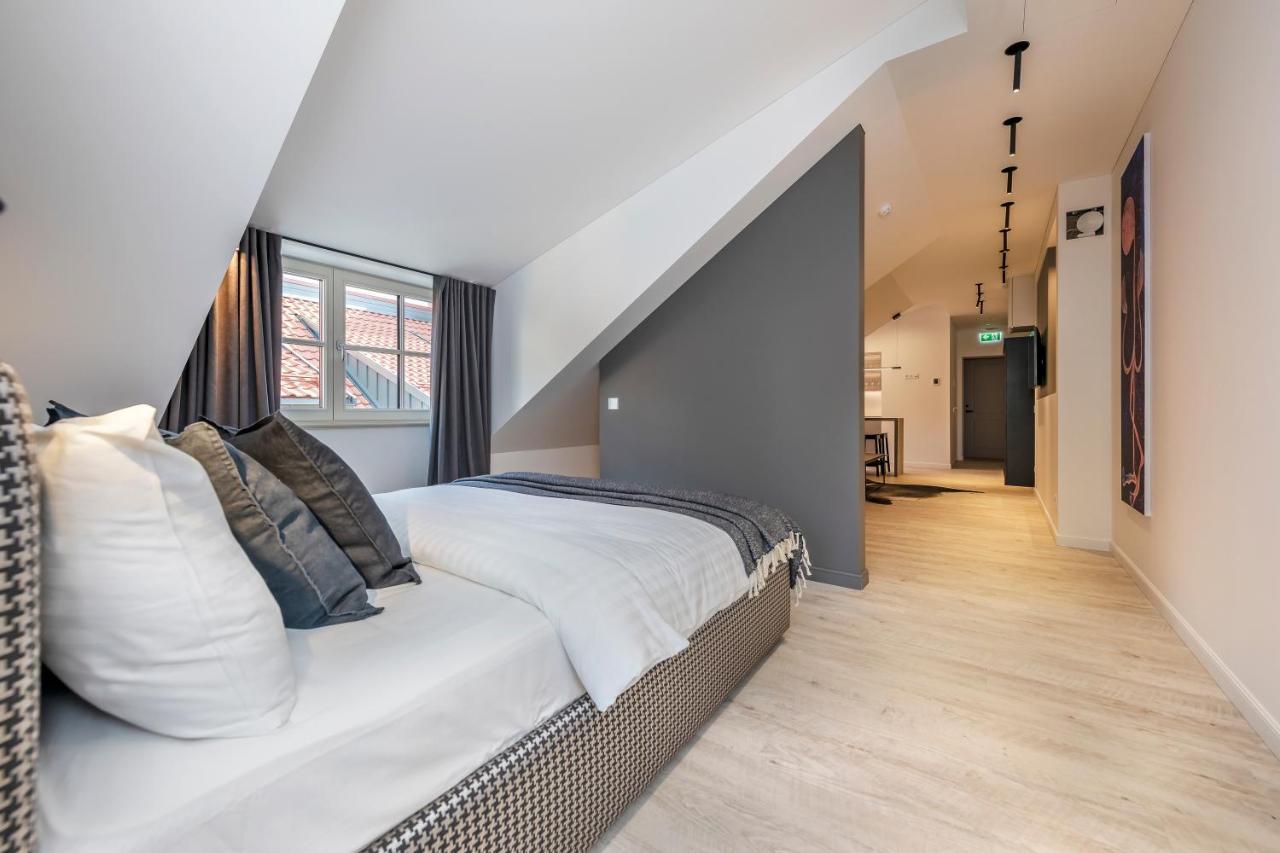 Artsy Exclusive Old Town Residence Gallery Walk VNO Extérieur photo