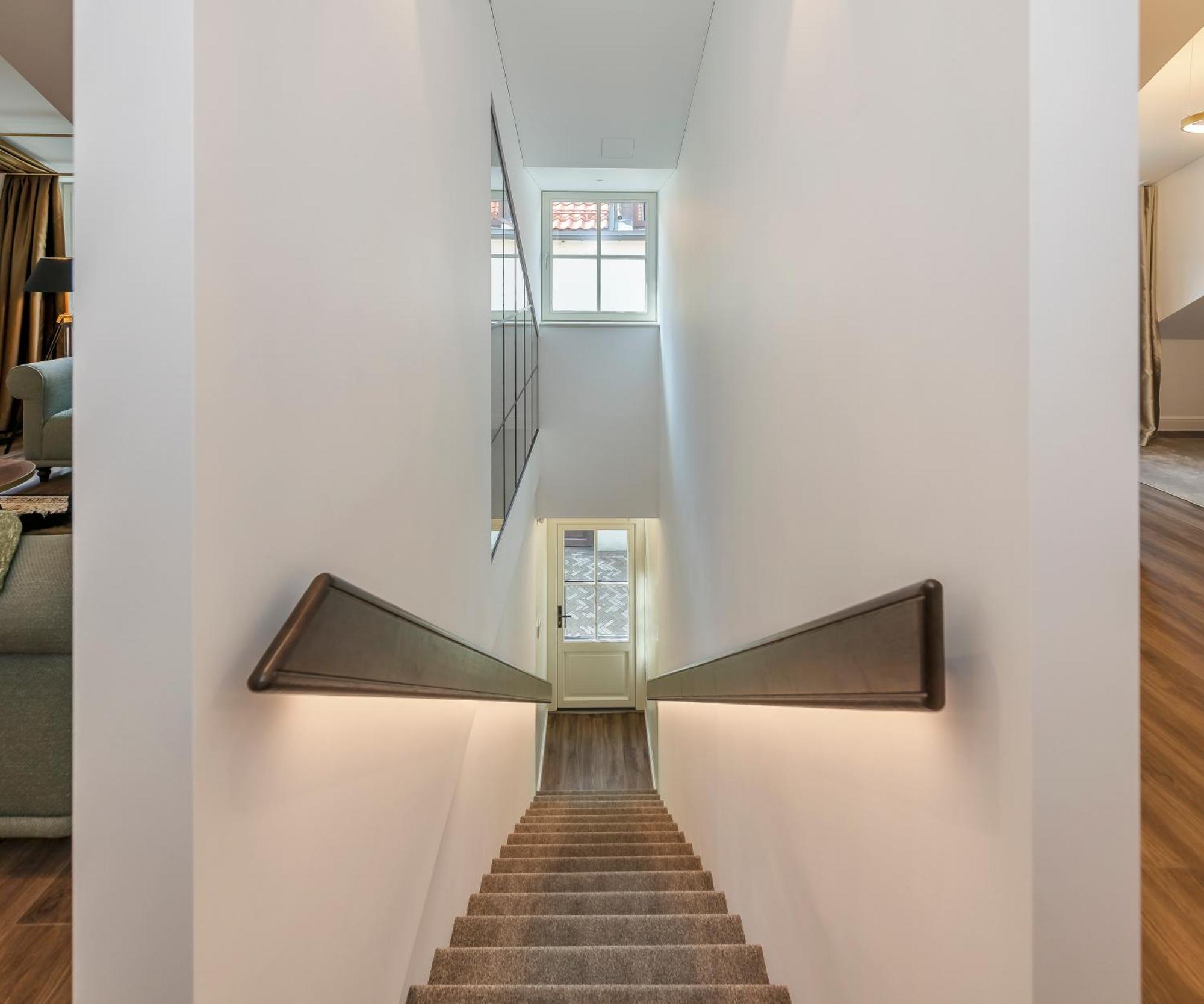 Artsy Exclusive Old Town Residence Gallery Walk VNO Chambre photo